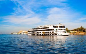 Unveiling Ancient Wonders: A Journey Along the Nile on a River Cruise