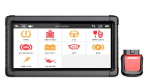 Unveiling the ANCEL Universal Car Diagnostic Tool