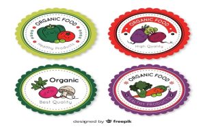 What Are the Benefits of Using Circular Stickers for Packaging?