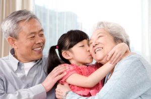 Why Elderly People Should Be Treated With Respect