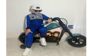 Why Mini-Electric Motorcycles Are The Future of Fun for Kids