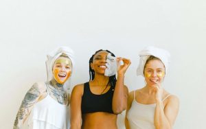 Your Ultimate Guide to A Stunning Transformation: Embrace Your Glow-Up