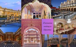 Say “I Do” with the Blue City: Know The Enchanting Wedding Venues of Jodhpur