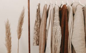 Seasonal Must-Haves: Curating the Perfect Luxury Wardrobe
