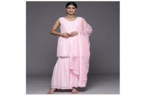 Unveiling The Hottest Trends In Chikankari Kurtis This Year