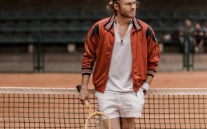 Discover the Comfort of Velvety Men’s Shorts