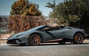 7 Tips for Finding the Best Exotic Car Rentals