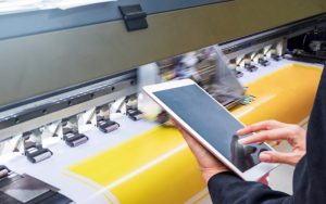 8 Different Printing Methods to Use in Printing Industry