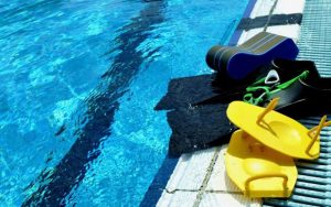 A Complete Guide to Resistance Training in Swimming