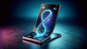A Glimpse Into The Future Of Mobile Devices