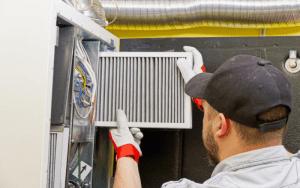 AC Installation Safety Precautions Every Homeowner Should Know