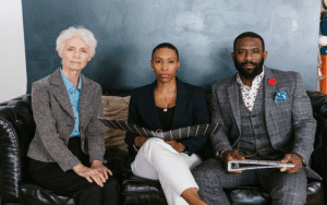 Silent Voices Heard: Advocating for Equity in Employment