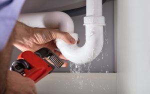 Avoid Costly Damage: Timely Plumber Leak Repair Solutions