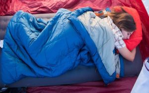 Best Fabric for Sleeping Bags for Ultimate Comfort