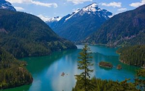 Best Places to Visit in Washington for a Weekend Getaway