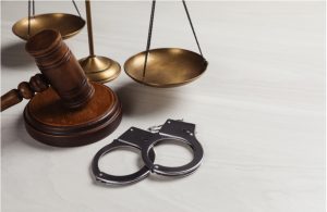 Beyond Bars: The Oklahoma Federal Criminal Defense Advocate