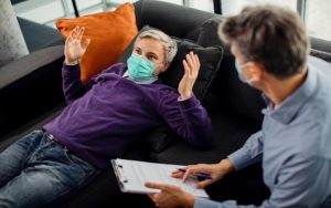 Book Your Doctor’s Appointment: Effective Treatment for Depression Begins Here