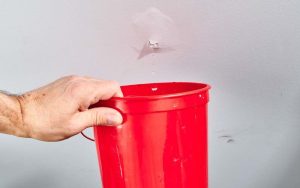 Can A One-Time Water Leak Cause Mold?