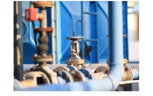 China’s Check Valve Revolution: How It’s Shaping the Global Industry
