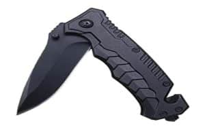 Collecting Automatic Knives: History, Legality, and Value