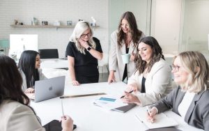 Comprehensive Roadmap to Branding Services