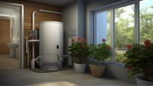 Energy-Efficient Water Heater Services for Eco-Conscious Homes