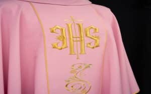 Creating Beauty for Church Ceremonies: Liturgical Vestments
