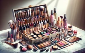 Building Your Makeup Kit: Essential Products for Girls and Ladies