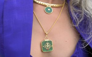 Elevate Your Style with Personalized Jewelry: A Guide to Customized Accessories