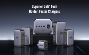 Empowering Your Day: Tips and Tricks for Getting the Most Out of Your Ugreen Charger and Hub