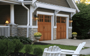 Enhancing Curb Appeal with Garage Door Repair and Upgrade