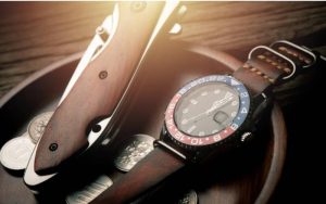 Experience Luxury with the GMT Master II: A Comprehensive Review
