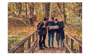 Experience Thrilling Adventures with Outdoor Escape Room Challenges