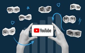 Exploring the Legitimacy of Buying YouTube Views for Collaborative Videos