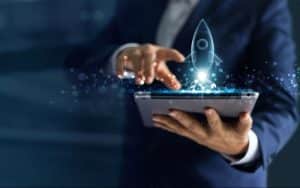 From Startup to Success Tales of Entrepreneurial Triumph