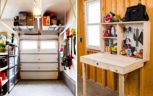 Garage Storage Solutions: Tips and Tricks for a Neater Space