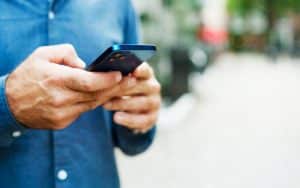 How Secure Are Smartphone Transactions in Today’s Digital Age?