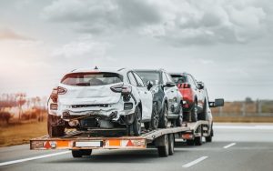 How to Choose the Best Car Shipping Company in California