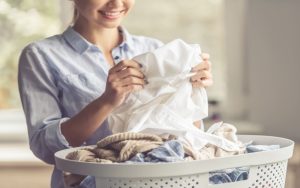How to Keep Your Whites Bright?