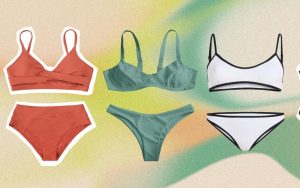 How to Navigate the Latest Trends and Find Your Ideal Cheeky Bikini