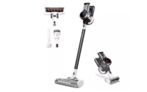 How to Run Self-cleaning Cycle on Tineco