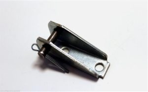 Importance of Truck Door Cable Anchor Brackets for Todco Roll Up Doors