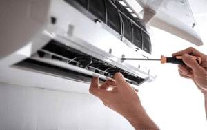 Importance of a Timely Air Conditioner Maintenance Service