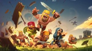 Increasing Efficiency in Clash of Clans Through Resource Management