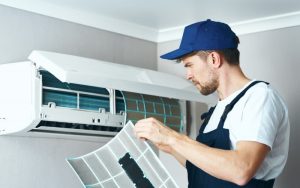 Keeping Your Cool: Essential Maintenance Tips for AC Repair