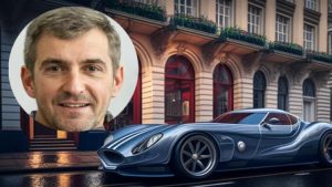 Kirill Yurovskiy: How To Keep Your Car Perfect