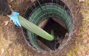 Maintaining a Healthy Septic System for Your Home: Key Steps
