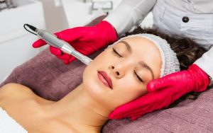Microneedling Face Treatment: A Path to Radiant Skin Rejuvenation