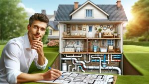 Navigating Residential Plumbing Systems: Insights from a Plumber