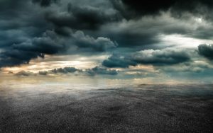 Navigating the Storm: Preparing for Chaos on the Horizon